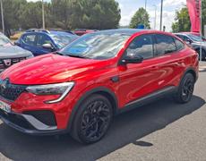 Renault Arkana Brive-la-Gaillarde