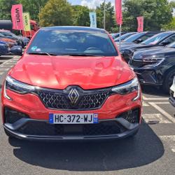 Renault Arkana Arkana E-Tech full hybrid 145 GSR2 esprit Alpine Brive-la-Gaillarde