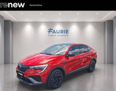 Renault Arkana Terrasson-Lavilledieu