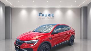 Renault Arkana  - photo 0