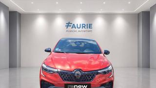 Renault Arkana  - photo 1