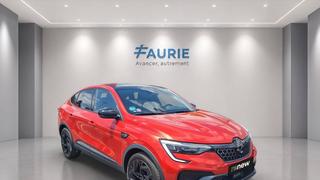 Renault Arkana  - photo 2