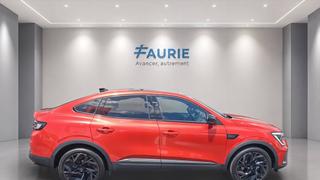 Renault Arkana  - photo 3
