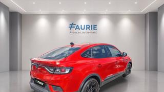 Renault Arkana  - photo 4