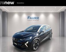 Renault Captur Brive-la-Gaillarde