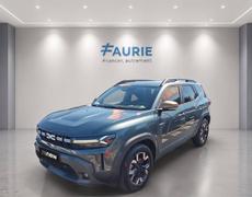 Dacia Duster Brive-la-Gaillarde