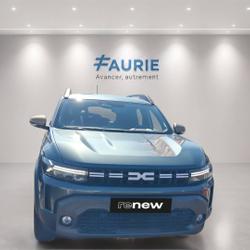 Dacia Duster Duster Hybrid 140 Extreme Brive-la-Gaillarde