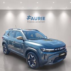 Dacia Duster Duster Hybrid 140 Extreme Brive-la-Gaillarde