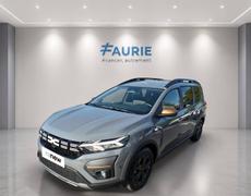 Dacia Jogger Brive-la-Gaillarde