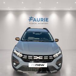 Dacia Jogger Jogger Hybrid 140 7 places GSR2 Extreme Brive-la-Gaillarde