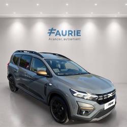 Dacia Jogger Jogger Hybrid 140 7 places GSR2 Extreme Brive-la-Gaillarde