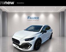 Renault Clio 6 Brive-la-Gaillarde