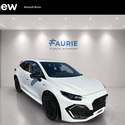 Renault Clio 6 Clio TCe 115 ch EDC esprit Alpine Brive-la-Gaillarde