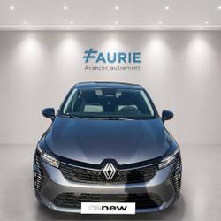 Renault Clio 5 Clio Blue dCi 100 ch GSR2 Evolution Brive-la-Gaillarde