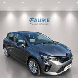 Renault Clio 5 Clio Blue dCi 100 ch GSR2 Evolution Terrasson-Lavilledieu