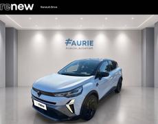 Renault Captur Brive-la-Gaillarde
