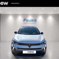 Renault Captur Captur E-Tech full hybrid 145 ch esprit Alpine Brive-la-Gaillarde
