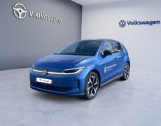 Volkswagen Polo Saint-Lô