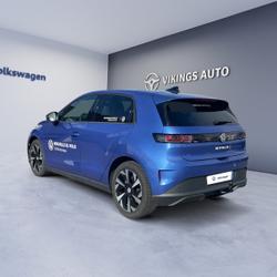 Volkswagen Polo ID. Polo 211 ch  52 kWh Style Exclusive Saint-L&ocirc;