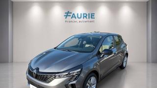 Renault Clio 5  - photo 0