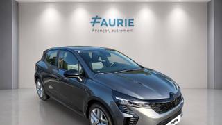 Renault Clio 5  - photo 2