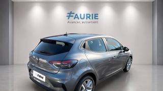 Renault Clio 5  - photo 4