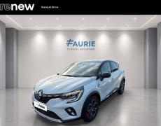 Renault Captur Brive-la-Gaillarde