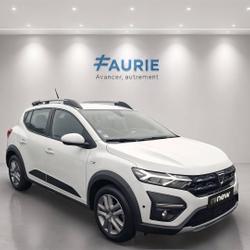Dacia Sandero Sandero TCe 90 - 22 Stepway Confort Terrasson-Lavilledieu