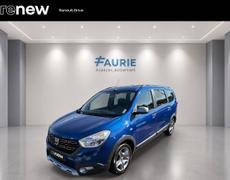 Dacia Lodgy Brive-la-Gaillarde
