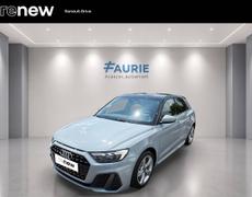 Audi A1 Sportback Brive-la-Gaillarde