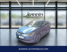 Volkswagen Polo Vert-Saint-Denis