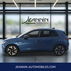 Volkswagen Polo ID. Polo 211 ch  52 kWh Style Exclusive Vert-Saint-Denis