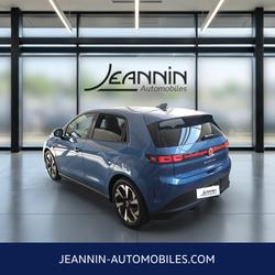 Volkswagen Polo ID. Polo 211 ch  52 kWh Style Exclusive Vert-Saint-Denis