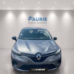 Renault Clio 5 Clio TCe 90 Equilibre Brive-la-Gaillarde