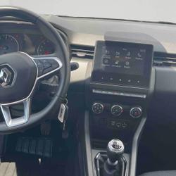 Renault Clio 5 Clio TCe 90 Equilibre Brive-la-Gaillarde