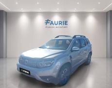 Dacia Duster Brive-la-Gaillarde