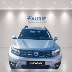 Dacia Duster Blue dCi 115 4x2 Prestige + occasion - Brive-la-Gaillarde - photo 2/19
