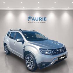 Dacia Duster Blue dCi 115 4x2 Prestige + occasion - Brive-la-Gaillarde - photo 3/19