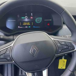 Renault Clio 5 E-Tech full hybrid 145 Evolution occasion - Brive-la-Gaillarde - photo 3/17