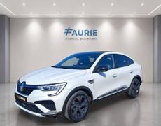 Renault Arkana Terrasson-Lavilledieu