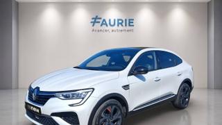 Renault Arkana  - photo 0
