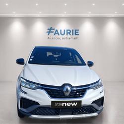 Renault Arkana Arkana E-Tech 145 - 21B R.S. Line Terrasson-Lavilledieu