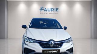 Renault Arkana  - photo 1