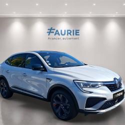 Renault Arkana Arkana E-Tech 145 - 21B R.S. Line Terrasson-Lavilledieu