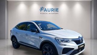 Renault Arkana  - photo 2