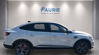 Renault Arkana  - photo 3