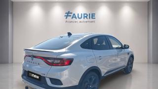 Renault Arkana  - photo 4