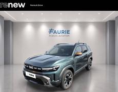 Dacia Duster Brive-la-Gaillarde