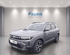 Dacia Duster Brive-la-Gaillarde