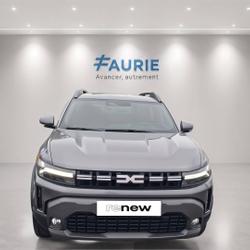 Dacia Duster Duster Hybrid 140 Journey Brive-la-Gaillarde